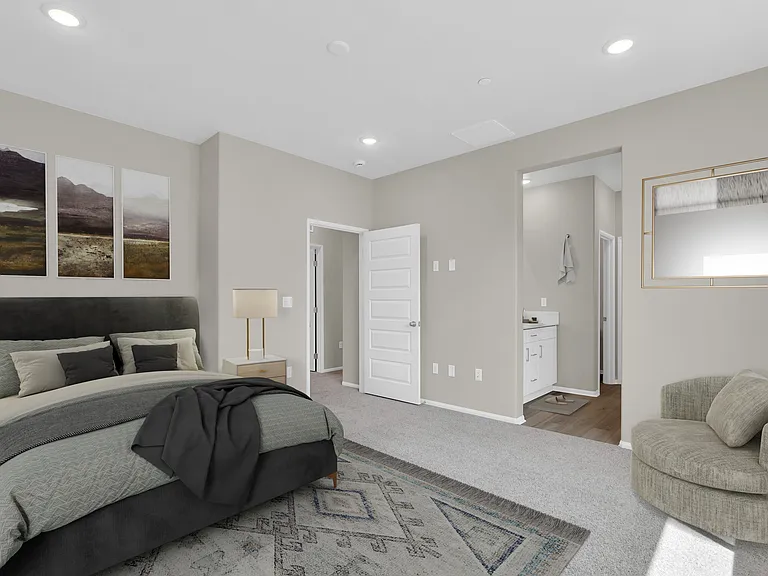 Virtue Staging - Primary