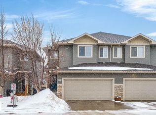 8602 Southfort Blvd #92, Fort Saskatchewan, AB T8L0J8