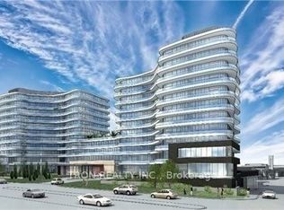 99 The Donway W UNIT 916, Toronto, ON M3C0N8