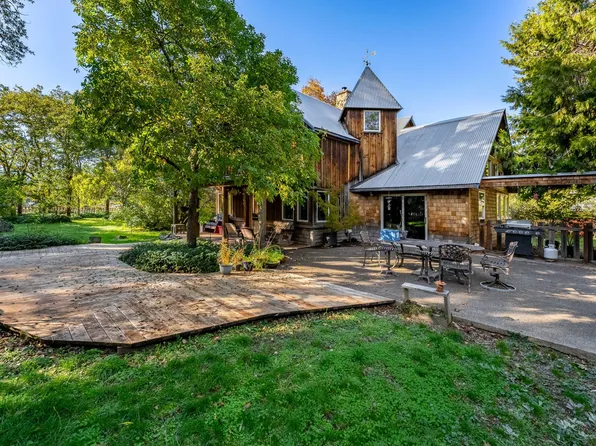 6425 Lake Shore Dr, Selma, OR 97538