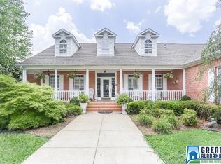 1625 Millie St, Leeds, AL 35094