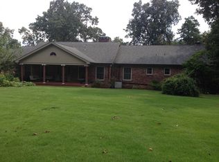 230 Robinwood St, Hot Springs, AR 71901