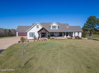 1175 Holly Springs Rd, Henderson, TN 38340