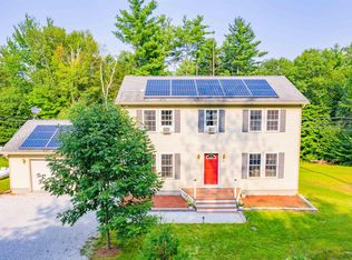 16 Shamrock Way, Milton, VT 05468