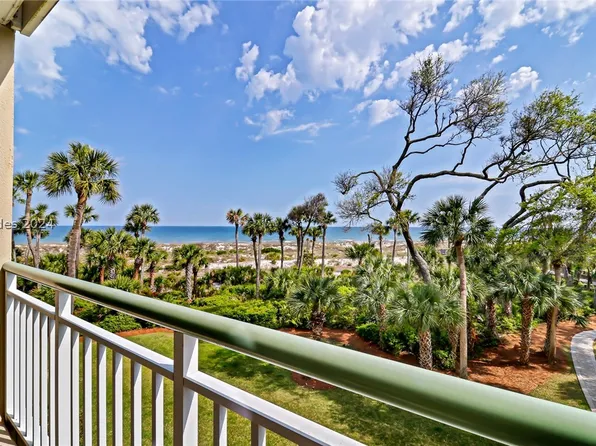 63 Ocean Ln APT 2219, Hilton Head Island, SC 29928