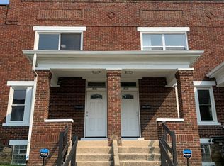 818 E Whittier St, Columbus, OH