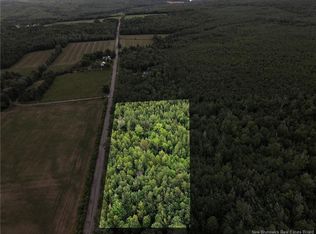 LOT Davis Rd, Coverdale, NB E4J1B8