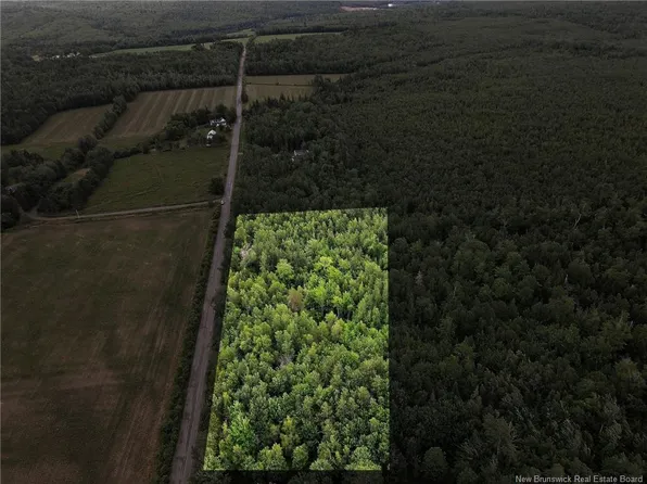 LOT Davis Rd, Coverdale, NB E4J 1B8