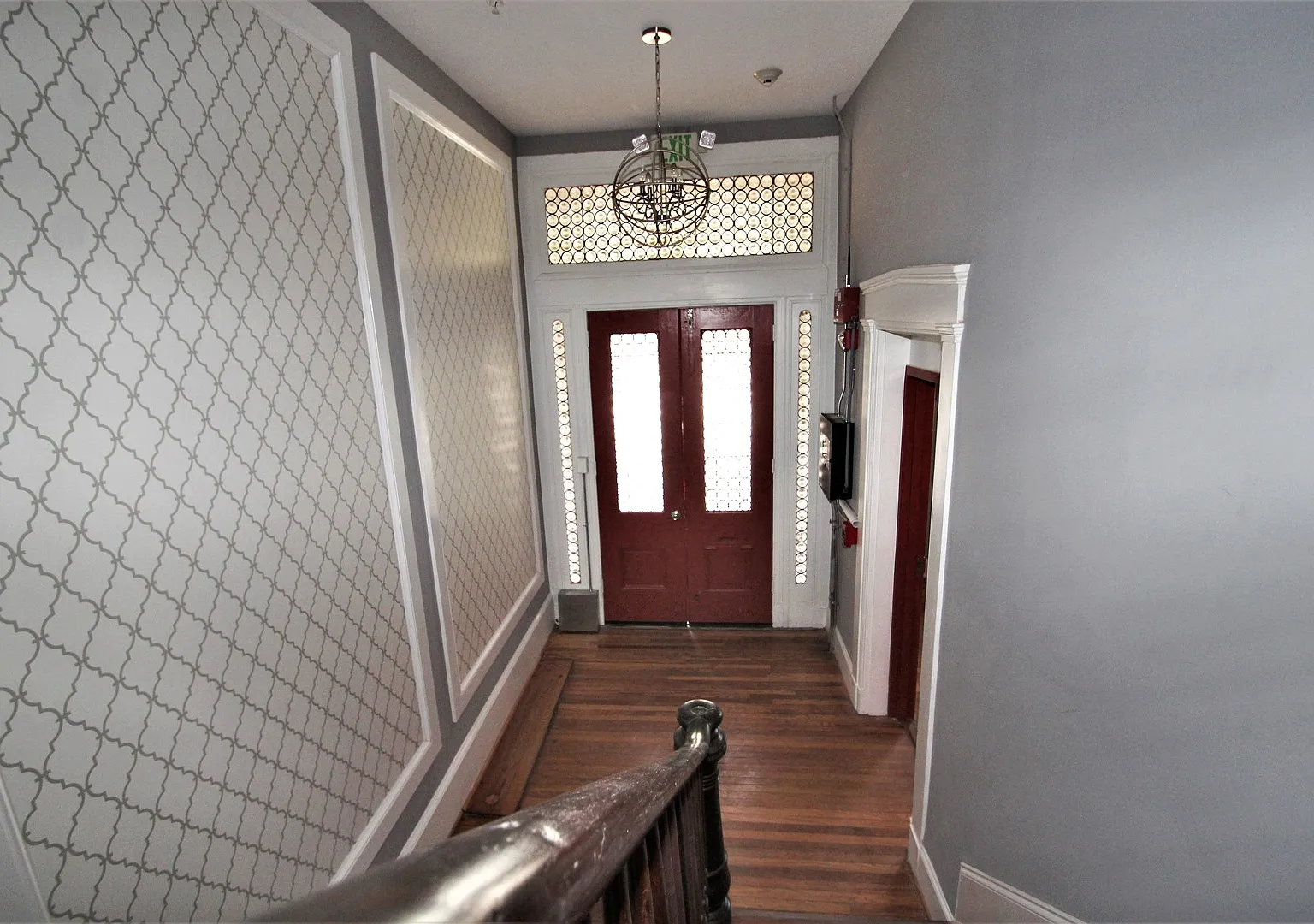 211 W Lanvale St — Photo 4