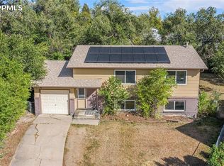 219 Longfellow Dr, Colorado Springs, CO 80910