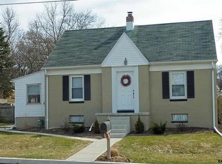 1200 Springdale Ave, York, PA 17403