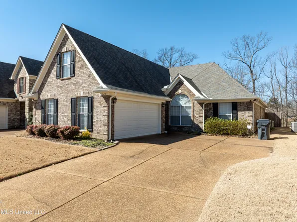 549 Classic Dr N, Hernando, MS 38632