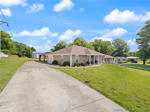 110 Carl Street, Corydon, IN 47112