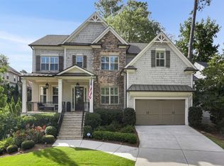 6335 Long Island Ct, Sandy Springs, GA 30328