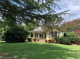 5107 N Church St, Greensboro, NC 27455