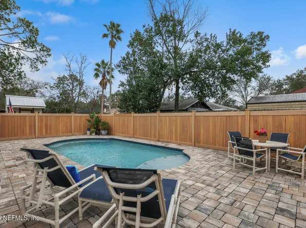 4958 CERISE Street, Jacksonville, FL 32258