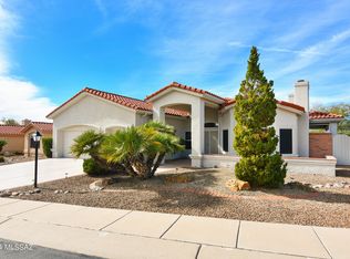 2020 E Bighorn Mountain Dr, Oro Valley, AZ 85755