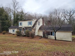 1062 Brushy Ridge Rd, Montoursville, PA 17754