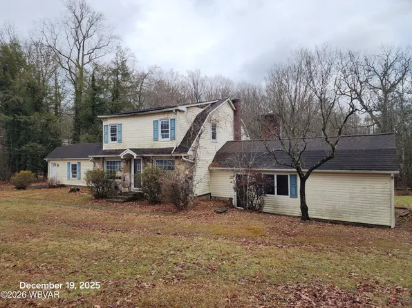 1062 Brushy Ridge Rd, Montoursville, PA 17754