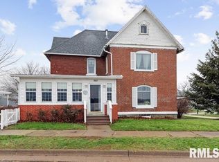 1001 & 1002 River St, Sabula, IA 52070