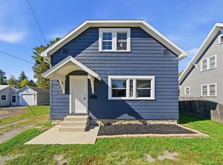 404 Osborn Ave, Findlay, OH 45840