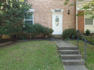 9203 Sprucewood Rd, Burke, VA 22015