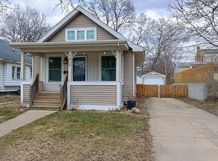 1245 Parkview St, Lansing, MI 48912