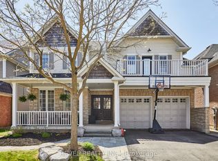 21 Parish Ave, Ajax, ON L1Z 1N2