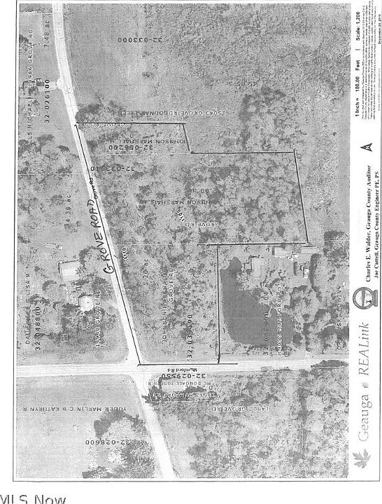 2nd image of Grove Rd