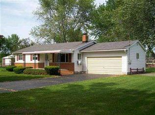 8559 Seymour Rd, Flushing, MI 48433