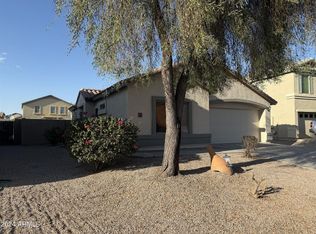 23650 W Tamarisk Ave, Buckeye, AZ 85326