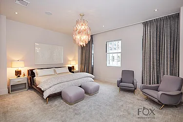 Rented by Fox Residential Group