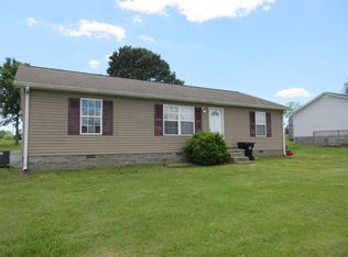 11 Hethcoat Dr, New Johnsonville, TN 37134