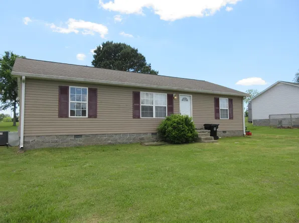 11 Hethcoat Dr, New Johnsonville, TN 37134
