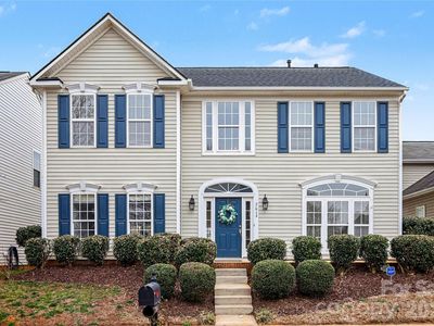 7014 Church Wood Ln, Huntersville, NC, 28078