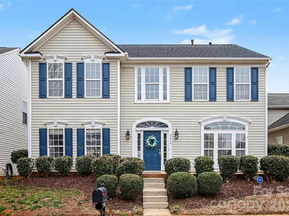 7014 Church Wood Ln, Huntersville, NC 28078
