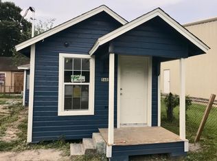 2421 Sam Wilson St, Houston, TX 77020