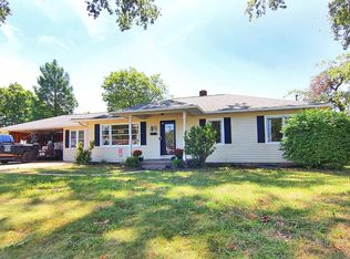 925 Raines Ave, Jackson, MO 63755