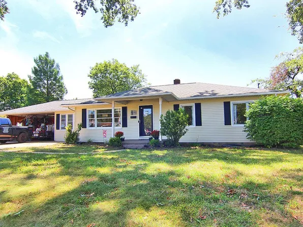 925 Raines Ave, Jackson, MO 63755