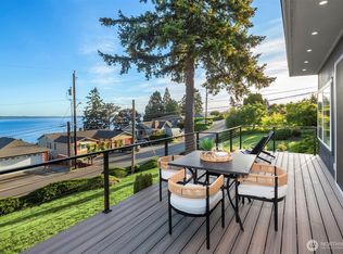 11988 Marine View Drive SW, Burien, WA 98146