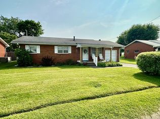 1323 Taylor St, Flatwoods, KY 41139