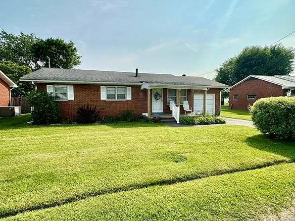 1323 Taylor St, Flatwoods, KY 41139
