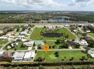 3987 Skyway Dr LOT 18, Naples, FL 34112