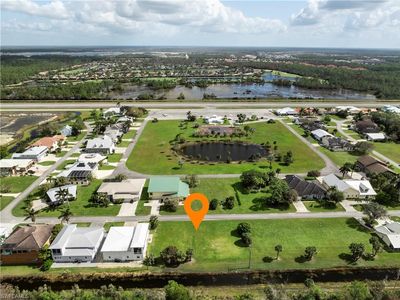 3987 Skyway Dr LOT 18, Naples, FL, 34112