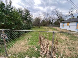 1643 Luckey St, Augusta, GA 30901