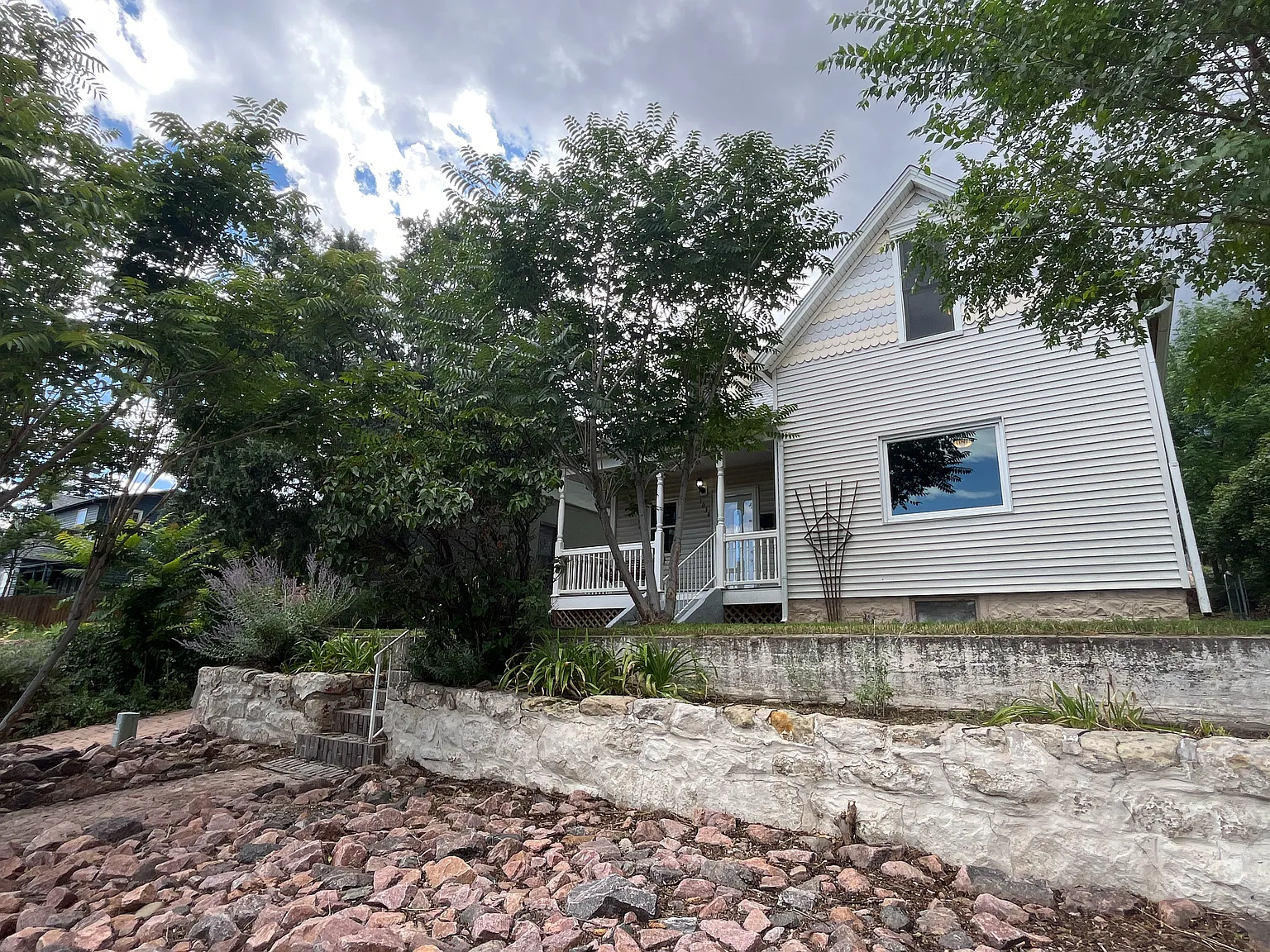 1038 Cooper Ave. — Photo 1