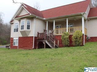 300 34th St SW, Fort Payne, AL 35967