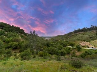 15134 Oak Canyon Rd #11180-LOT, Poway, CA 92064