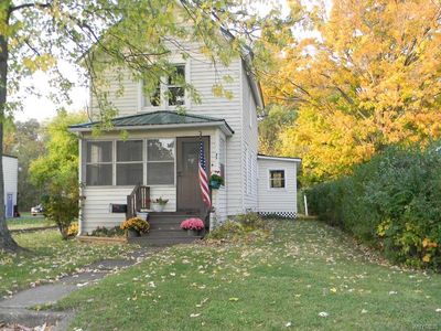 46 Palmer St, Gowanda, NY, 14070