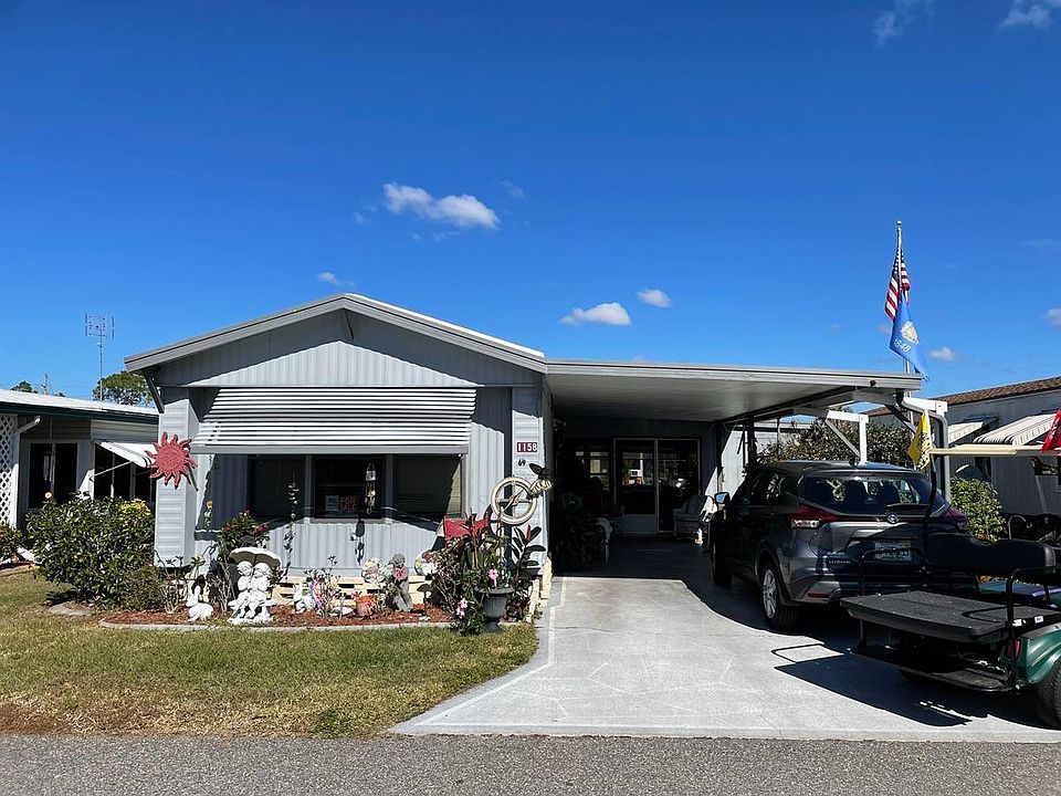 1st image of 1158 Whisper Ln #69